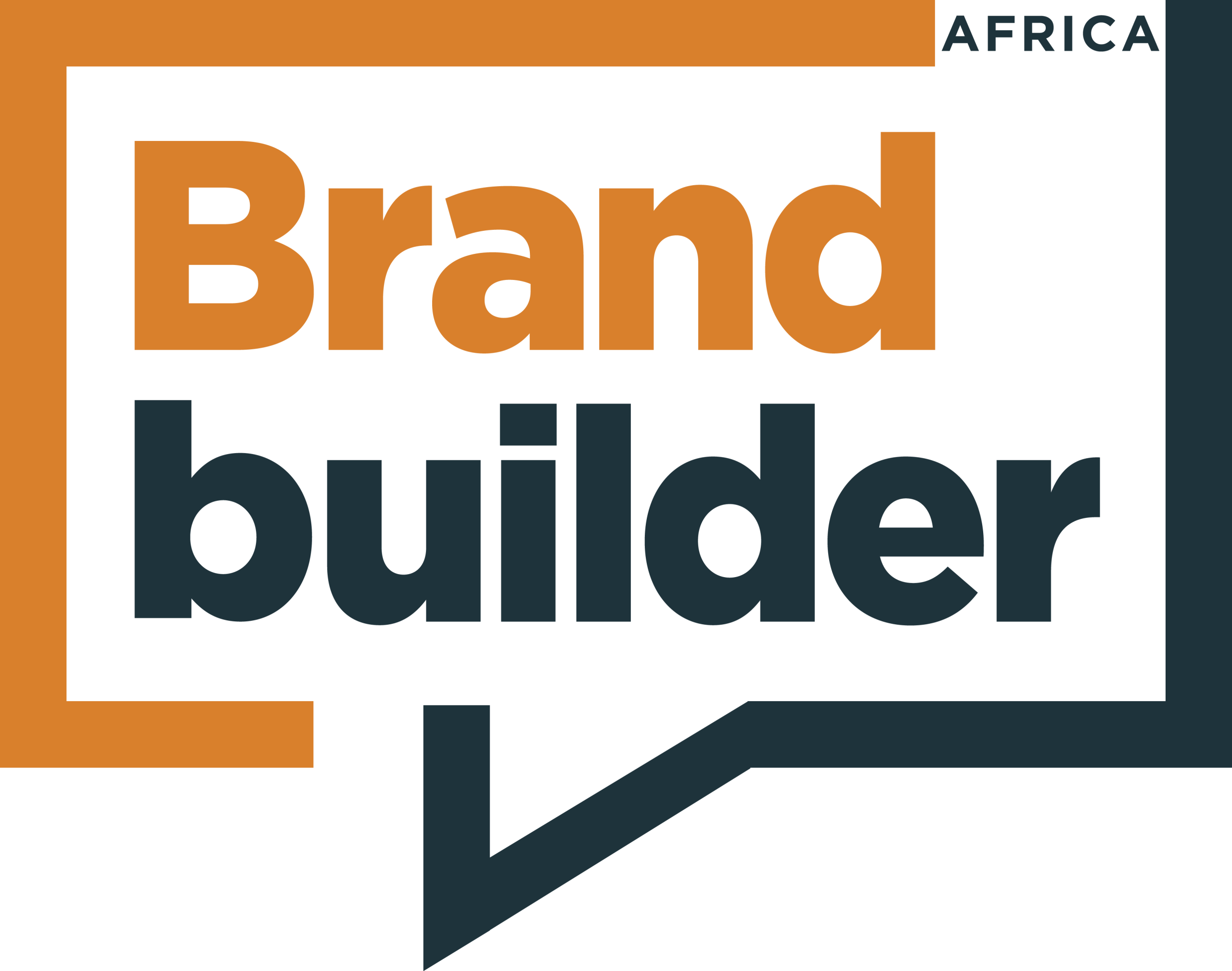 Brandbuilder Africa